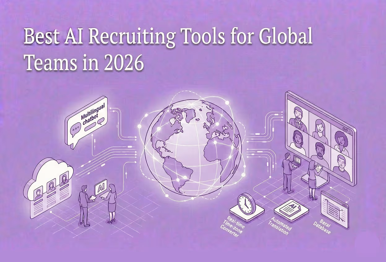 Best AI Tools for SmartRecruiters Users (2026)