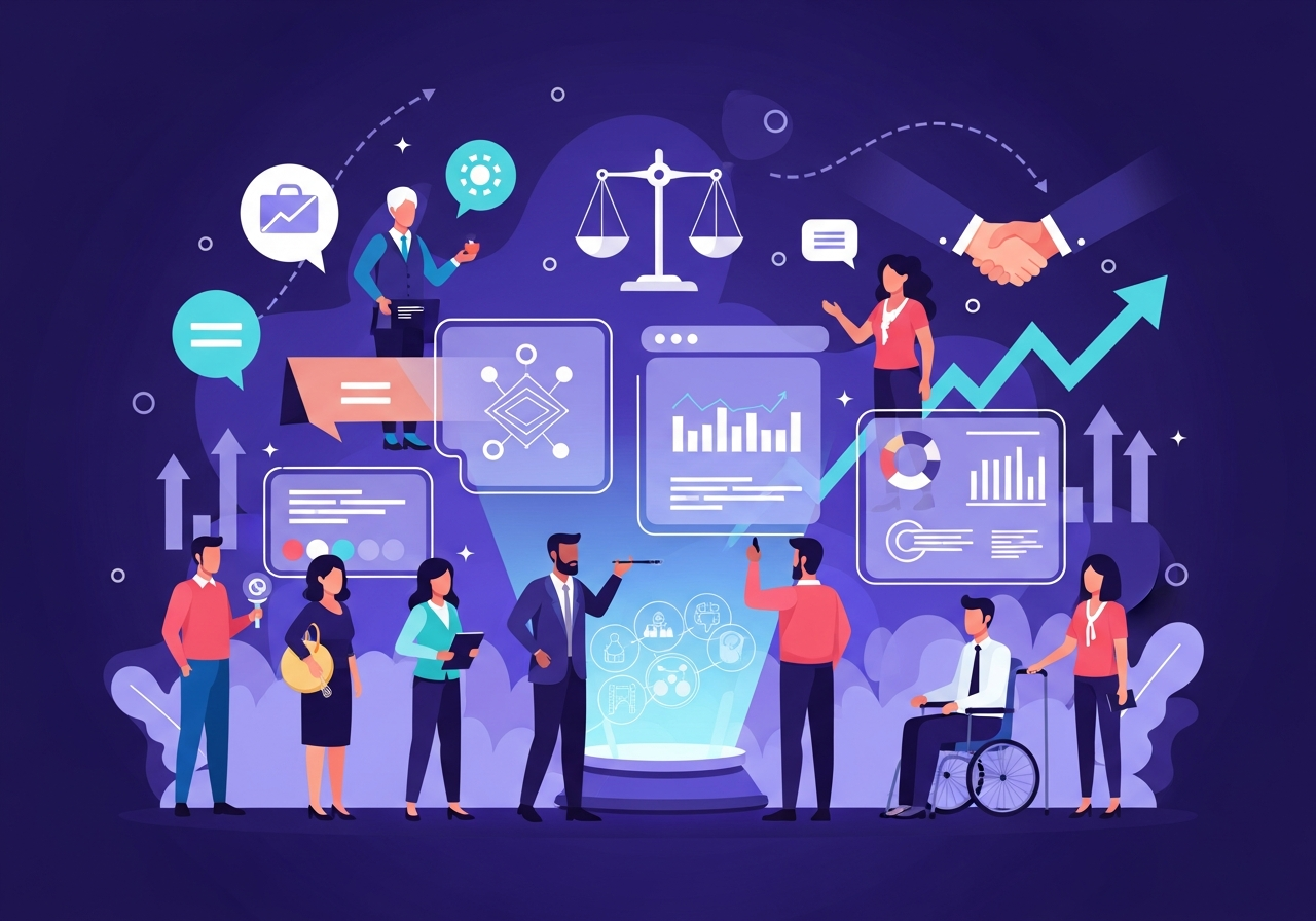 AI Recruiting Tools for Diversity Hiring and Bias Reduction (2026)