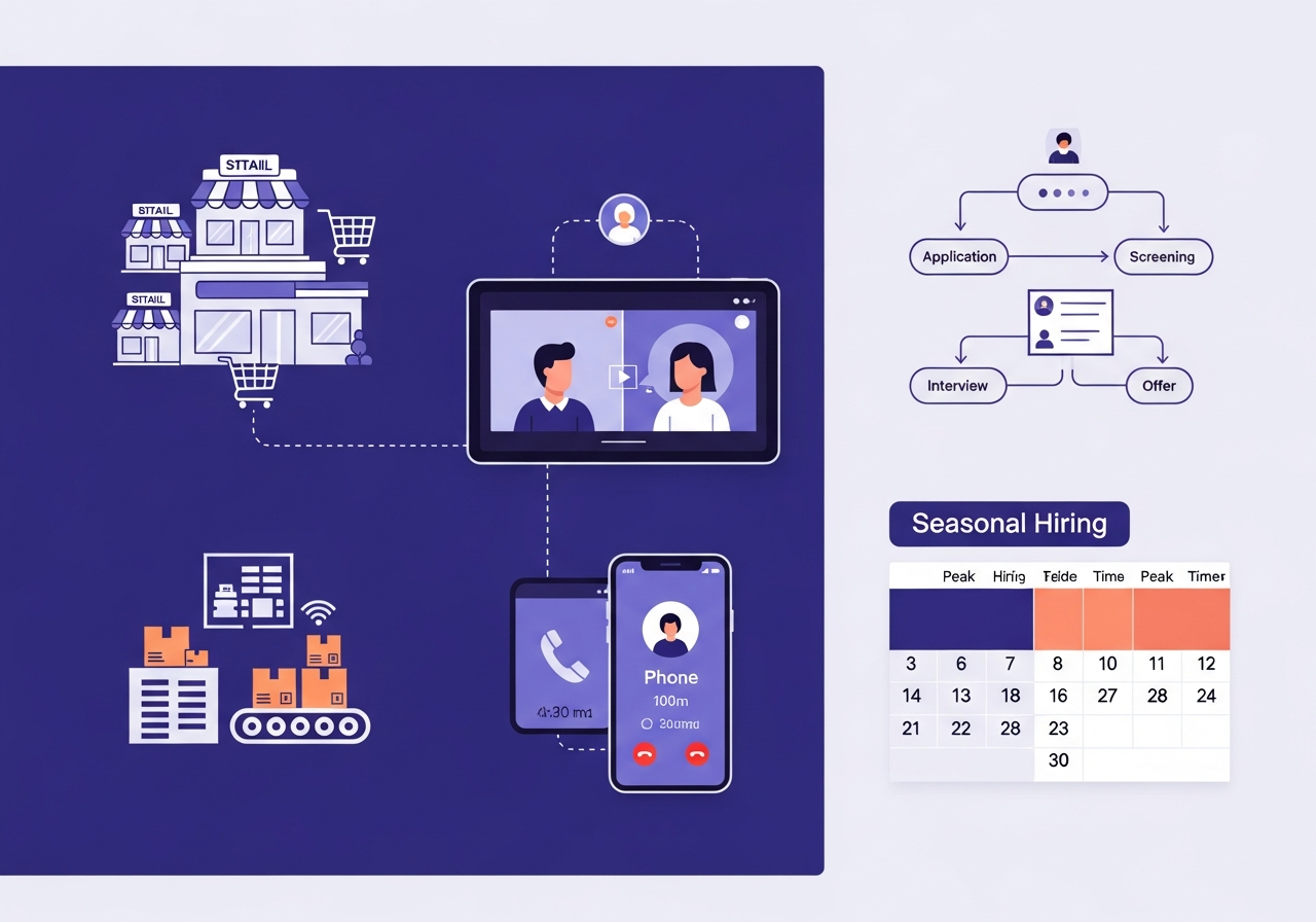 How Large Retailers Should Write an AI Interviewing RFP (2026)